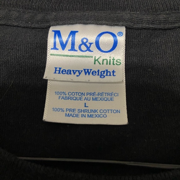 Vintage Y2K lamb of god tour band tee - Picture 6 of 6